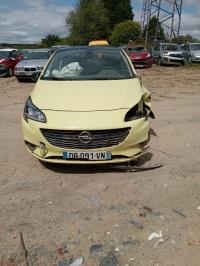 Foto pieza de coche